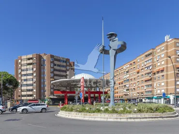 Local comercial en Alcalá de Henares - Foto 62