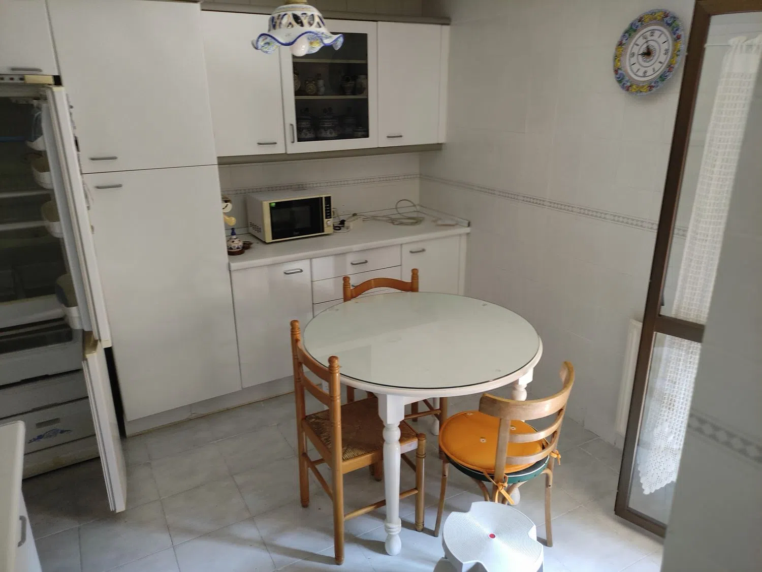 Piso en calle de Ramón Gómez de la Serna, 85 - Foto 19
