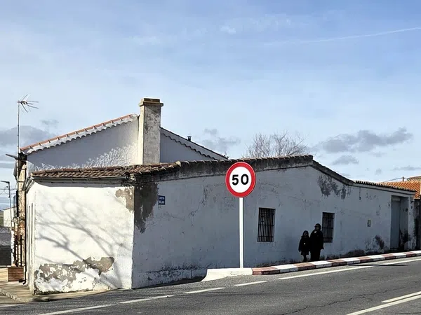 Casa de pueblo en Carretera Bejar, 40 - Foto 2
