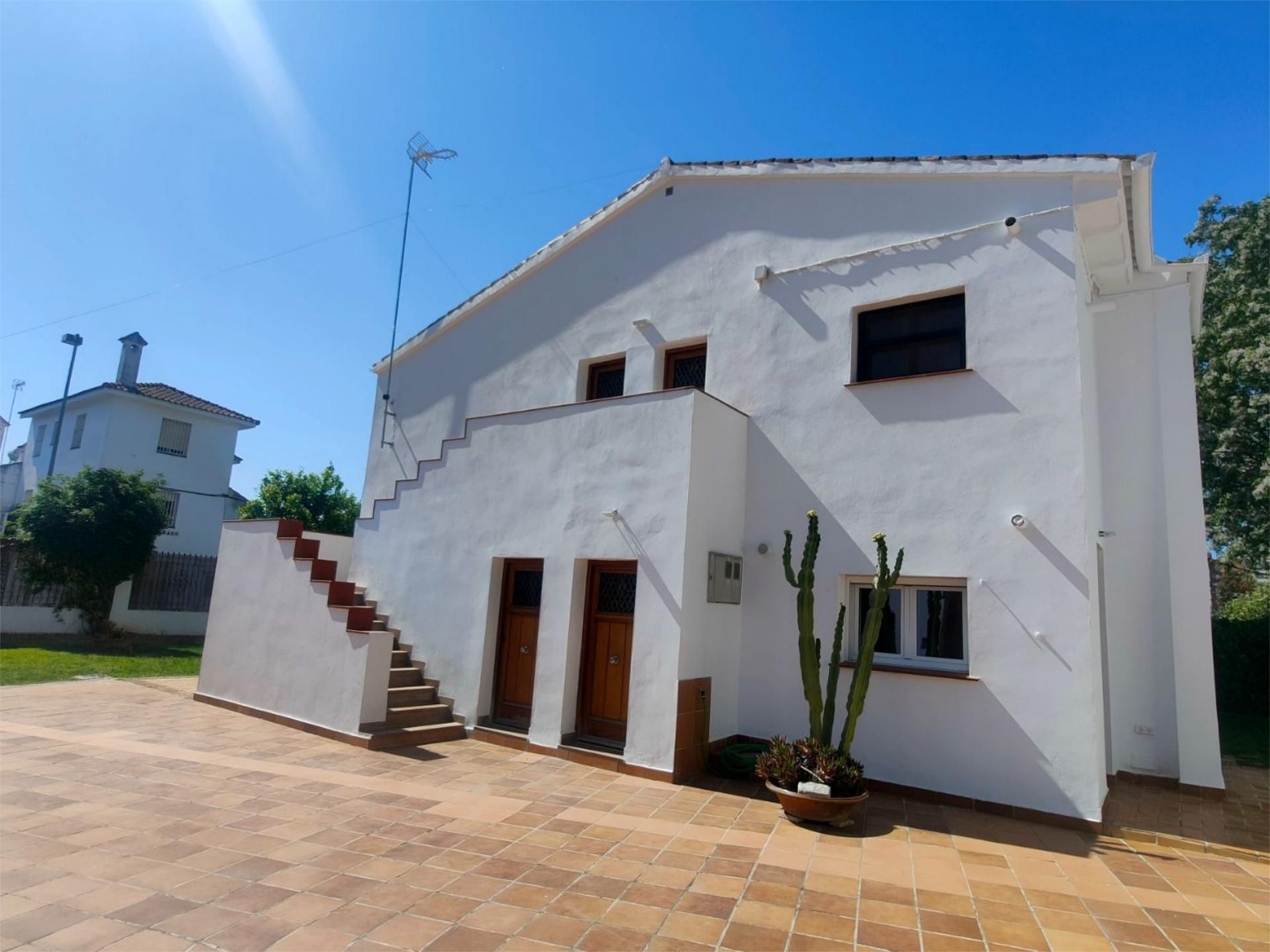 Chalet en  Sevilla Capital - Foto 1