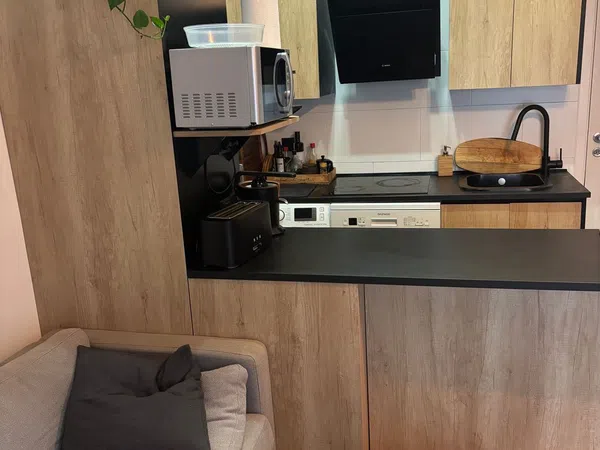 Ático en calle de las Armas, 29 - Foto 6