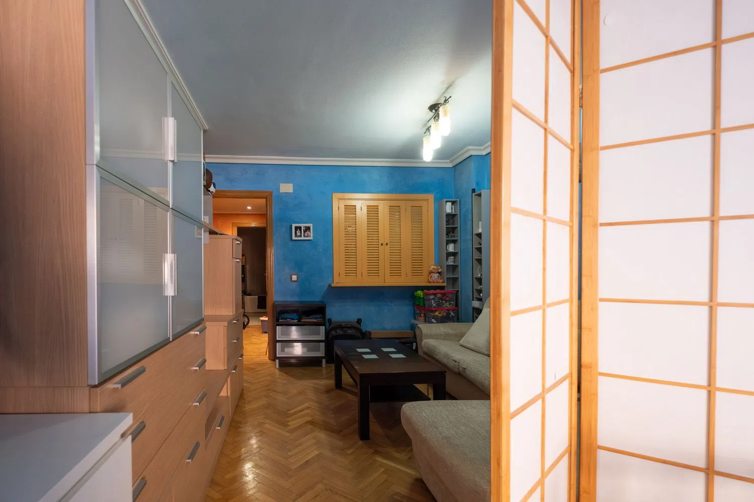 Estudio en paseo Imperial, 81 - Foto 3