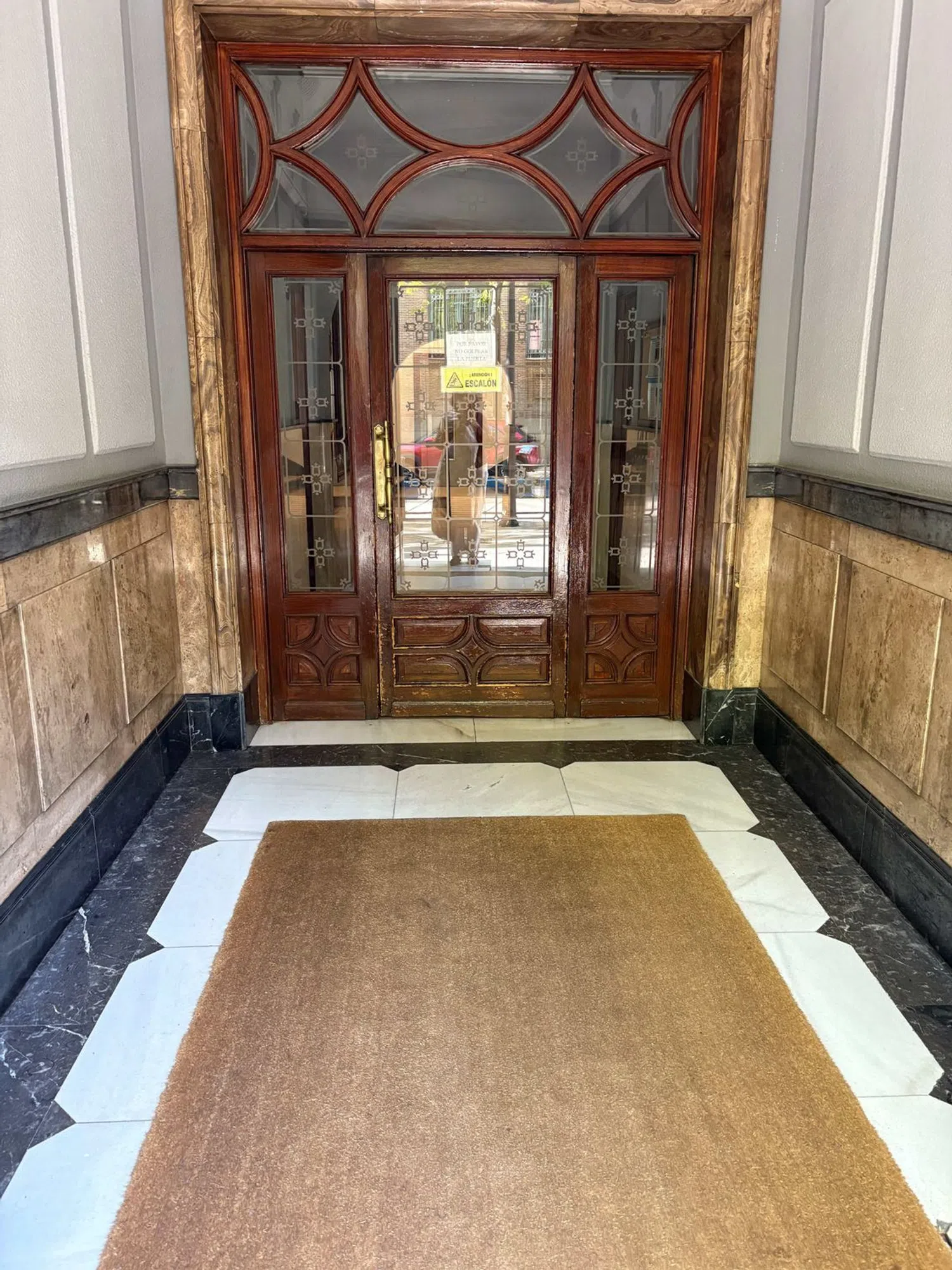 Piso en calle de Guzman el Bueno, 41 - Foto 15