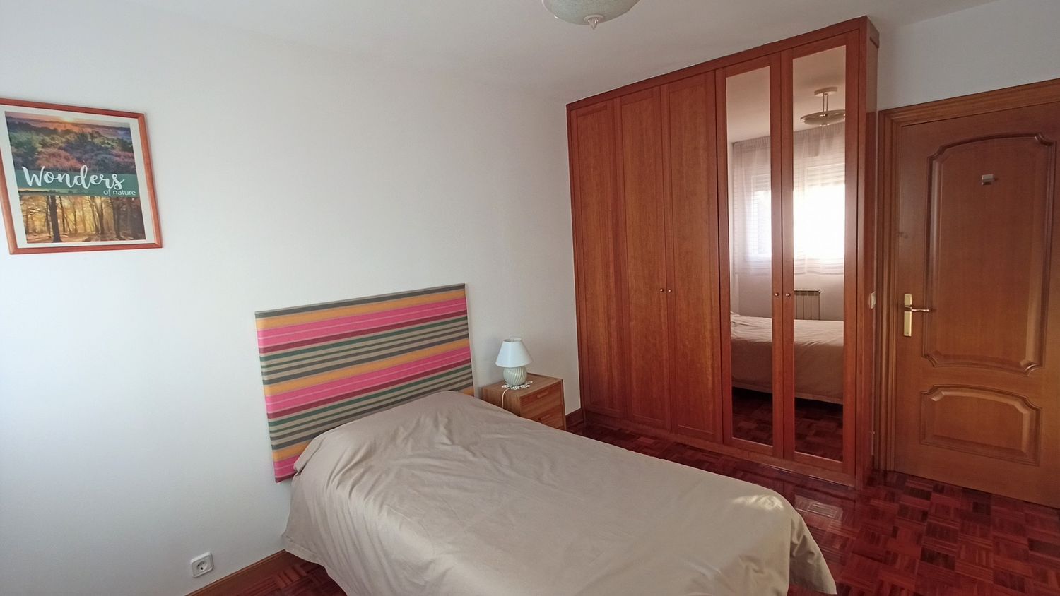 Piso en avenida de Barañáin, 52 - Foto 15