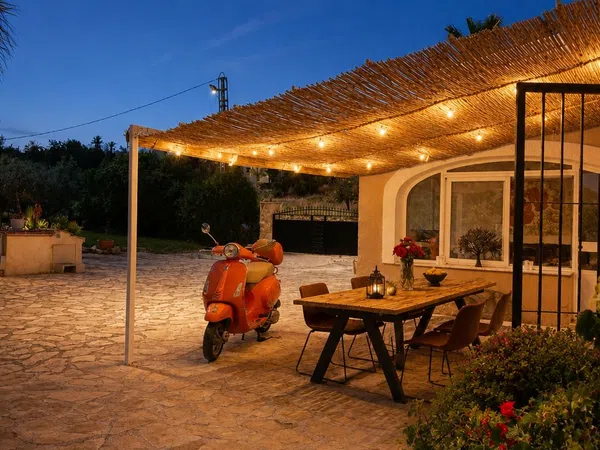 Casa o chalet independiente en Carretera Teulada - Benimarco, 19 a - Foto 13
