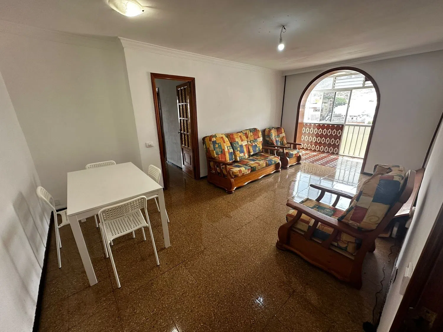 Piso en calle Córdoba, 58 - Foto 2