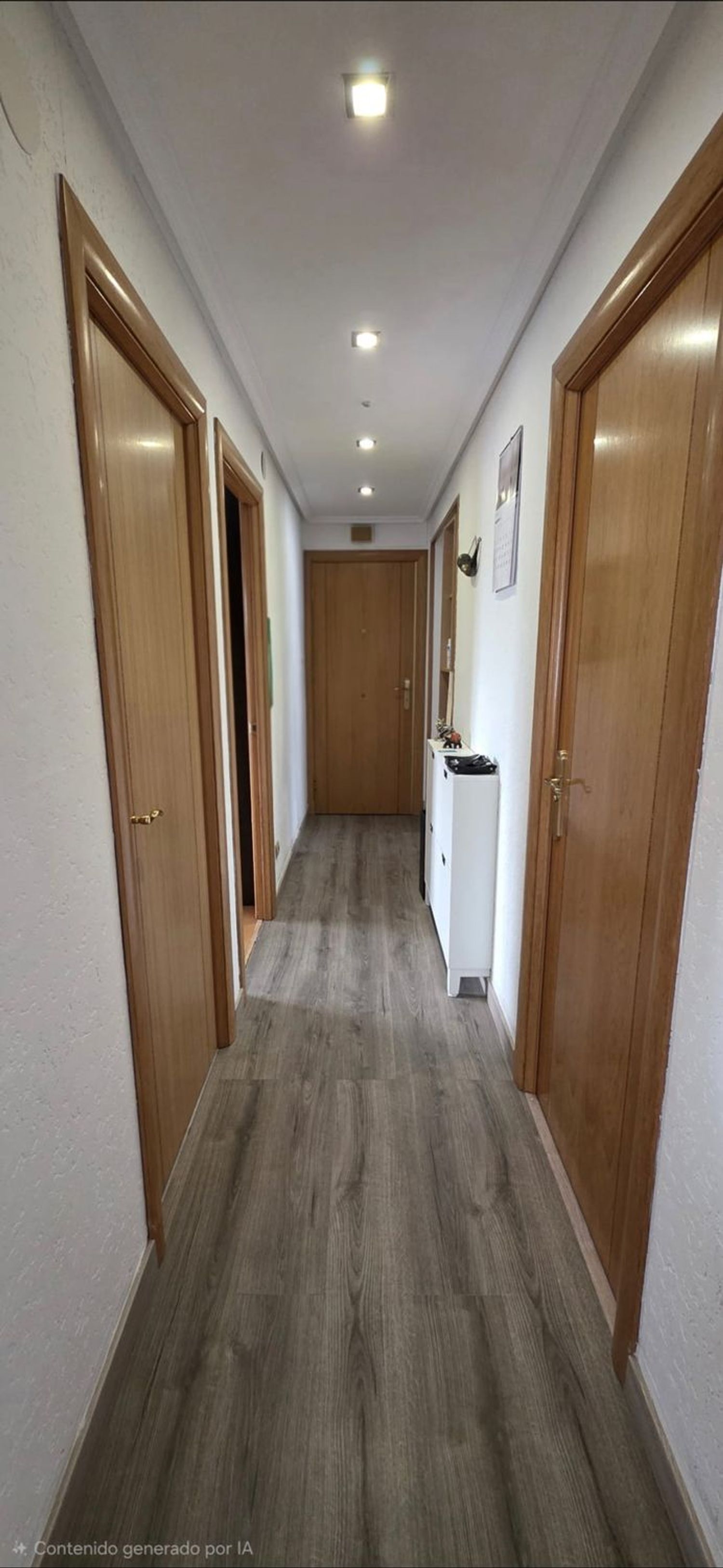 Piso en Calle Prudencia Arbide, 11, Centro - Mendibil - Santiago, Centro - Mendibil - Santiago - Foto 8