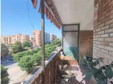 Piso en  Carrer de Just Ramírez 10 - Foto 1