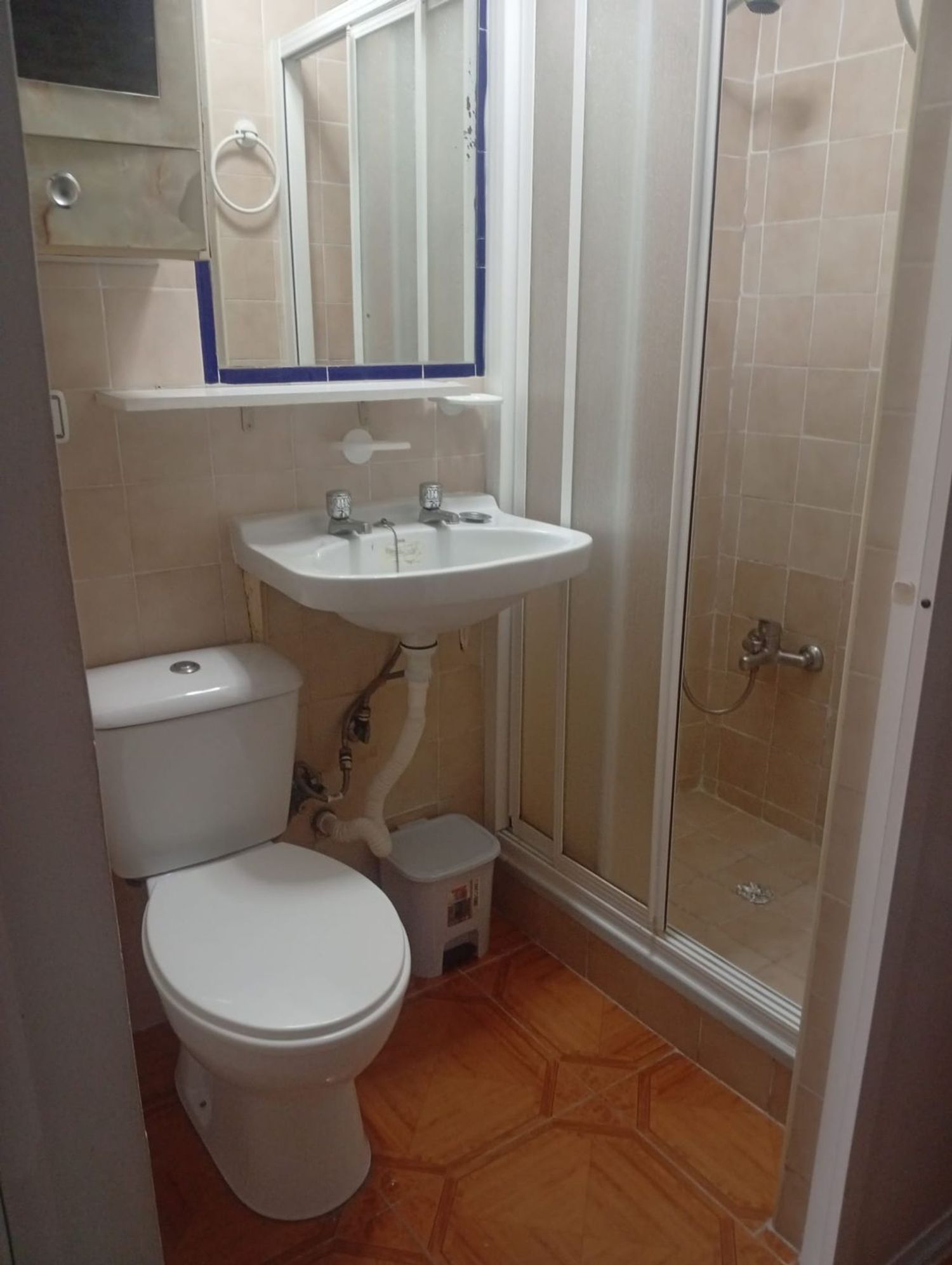 Estudio en Calle Alonso Mingo, 13, Bellavista - Foto 6