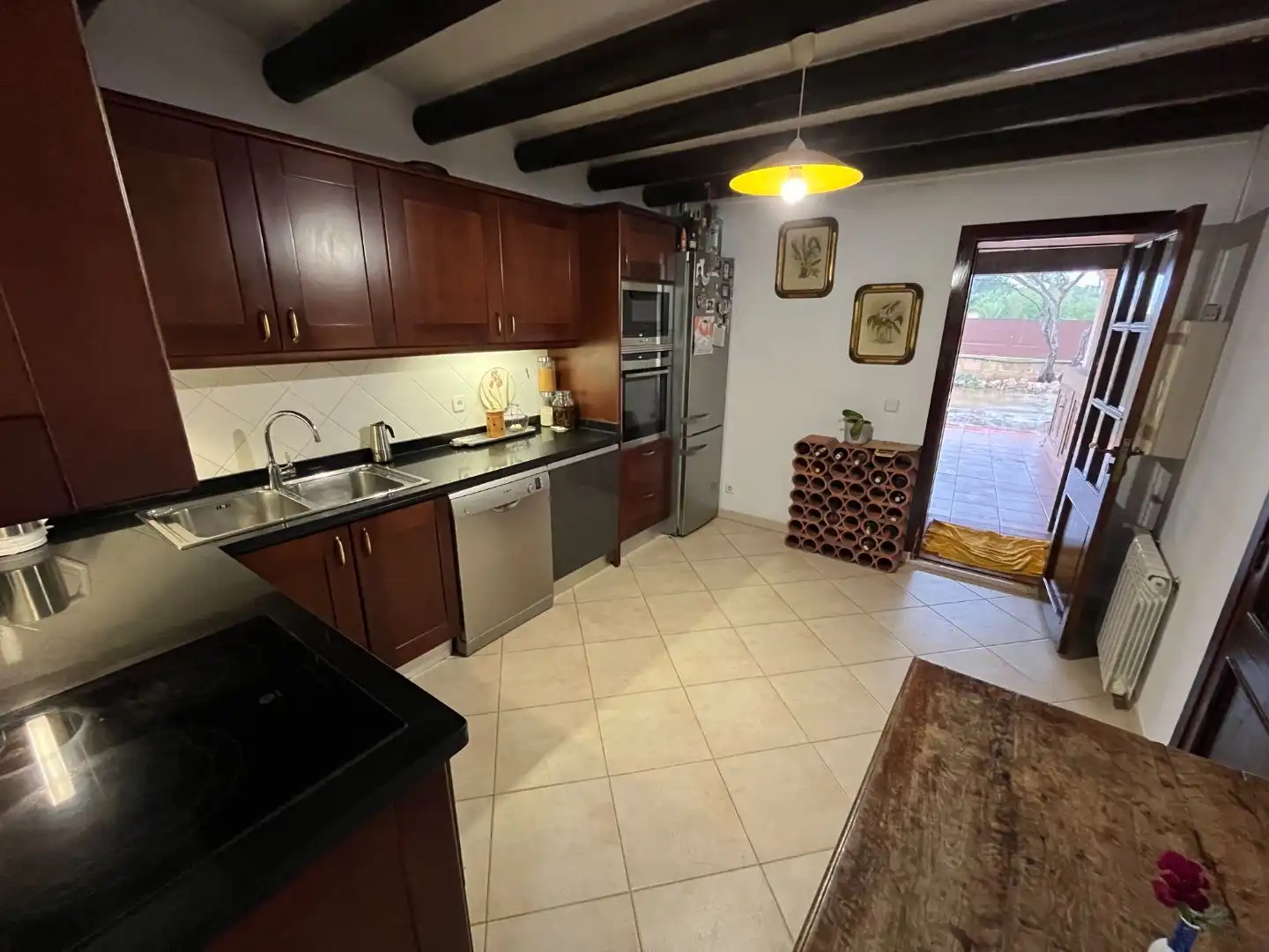 Chalet en  Carrer del Rosari 1 - Foto 3