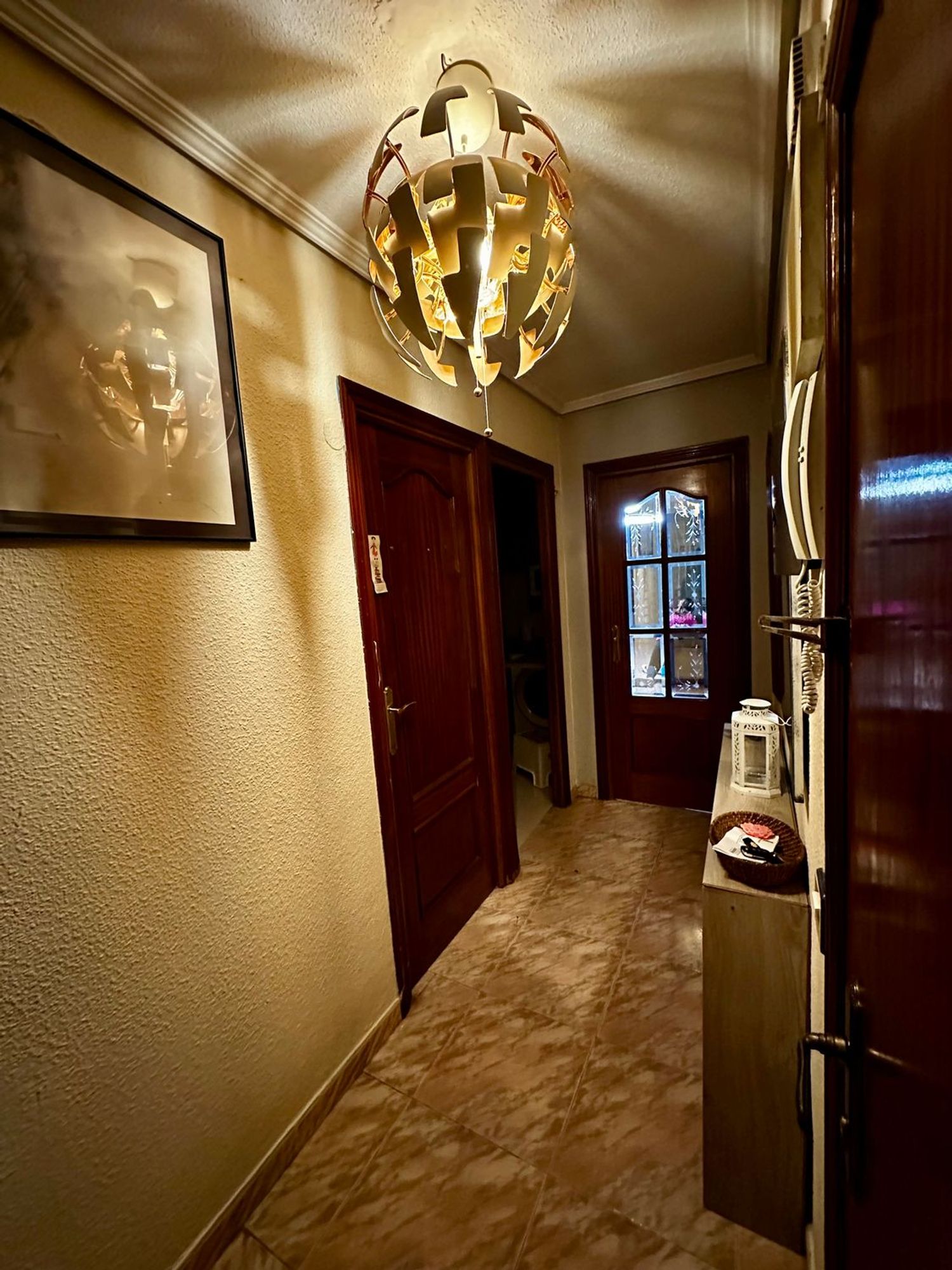 Piso en calle Santa Teresa, 3 - Foto 12