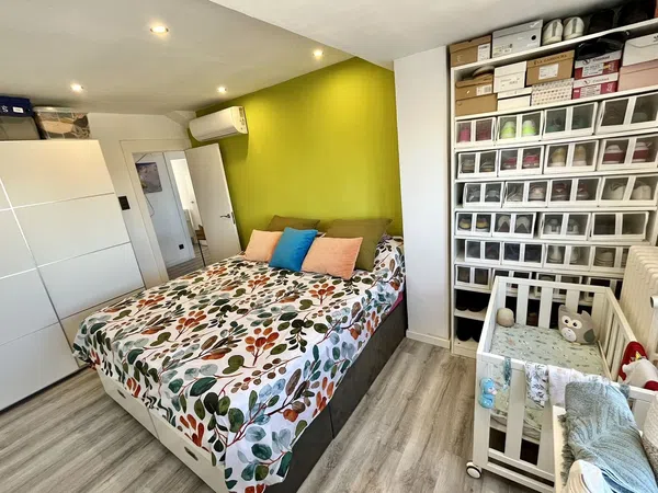 Ático en Avenida de Navarra, 65, Barrio del AVE - Foto 25