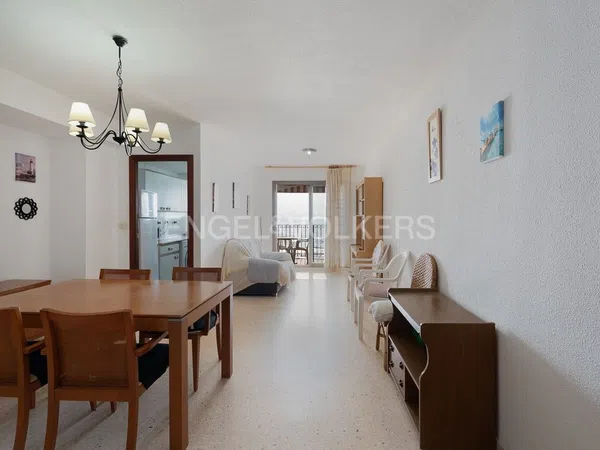 Piso en Calle de la Galotxa, Port Saplaya, Port Saplaya - Foto 22