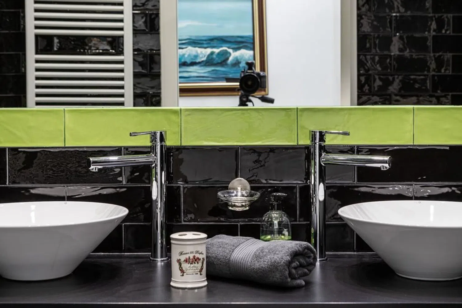 Piso en calle Alcalá, 175 - Foto 9