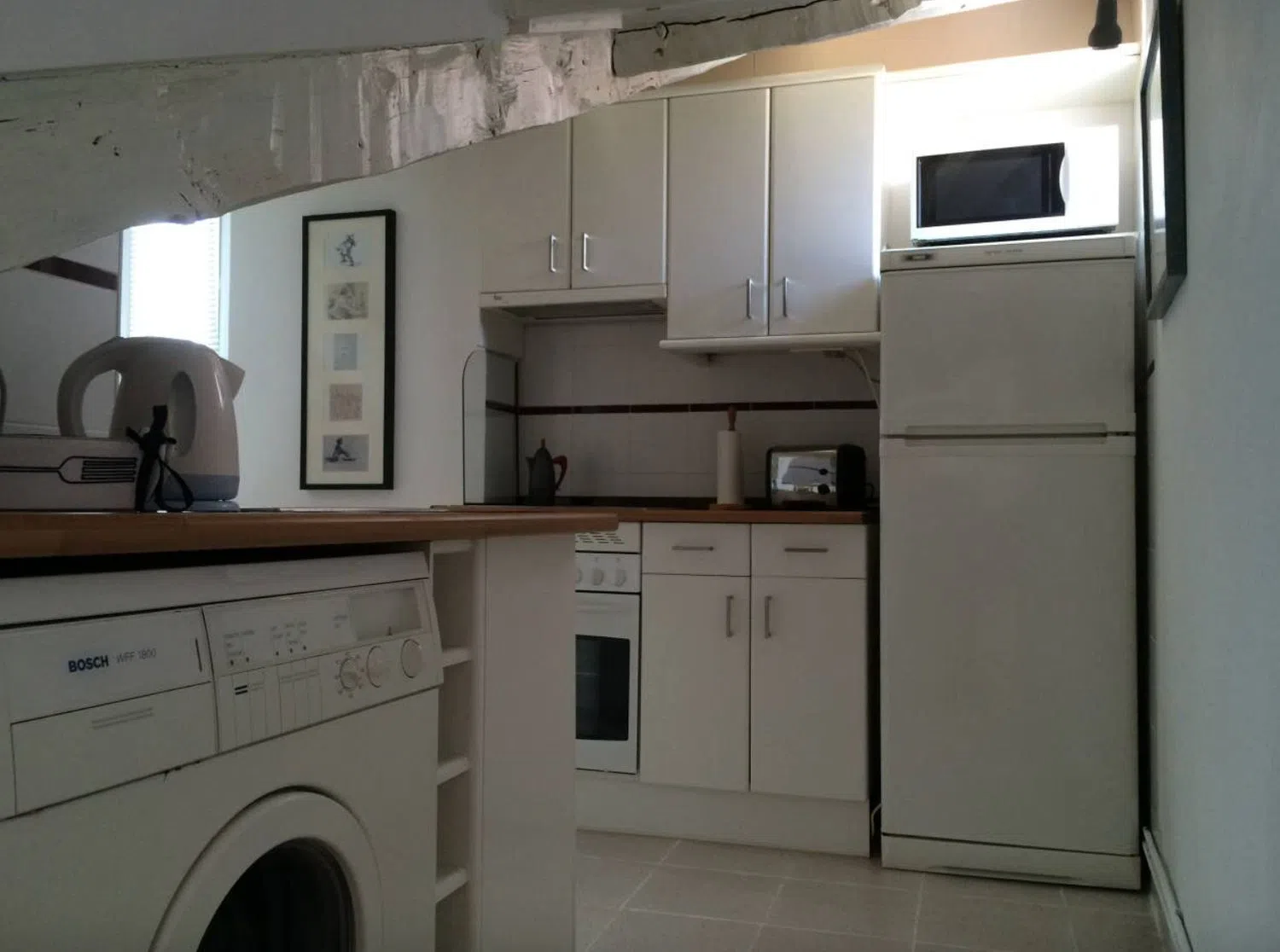 Piso en calle de la Magdalena, 11 - Foto 14