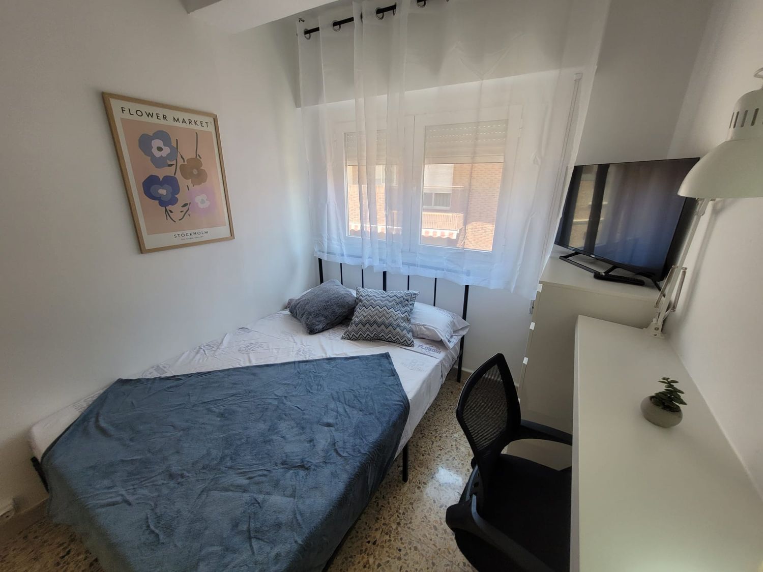 Piso en calle de Leonardo Torres Quevedo, 10 - Foto 13