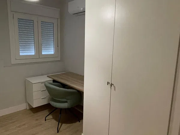 Piso en calle Lamarque de Novoa, 12 - Foto 18