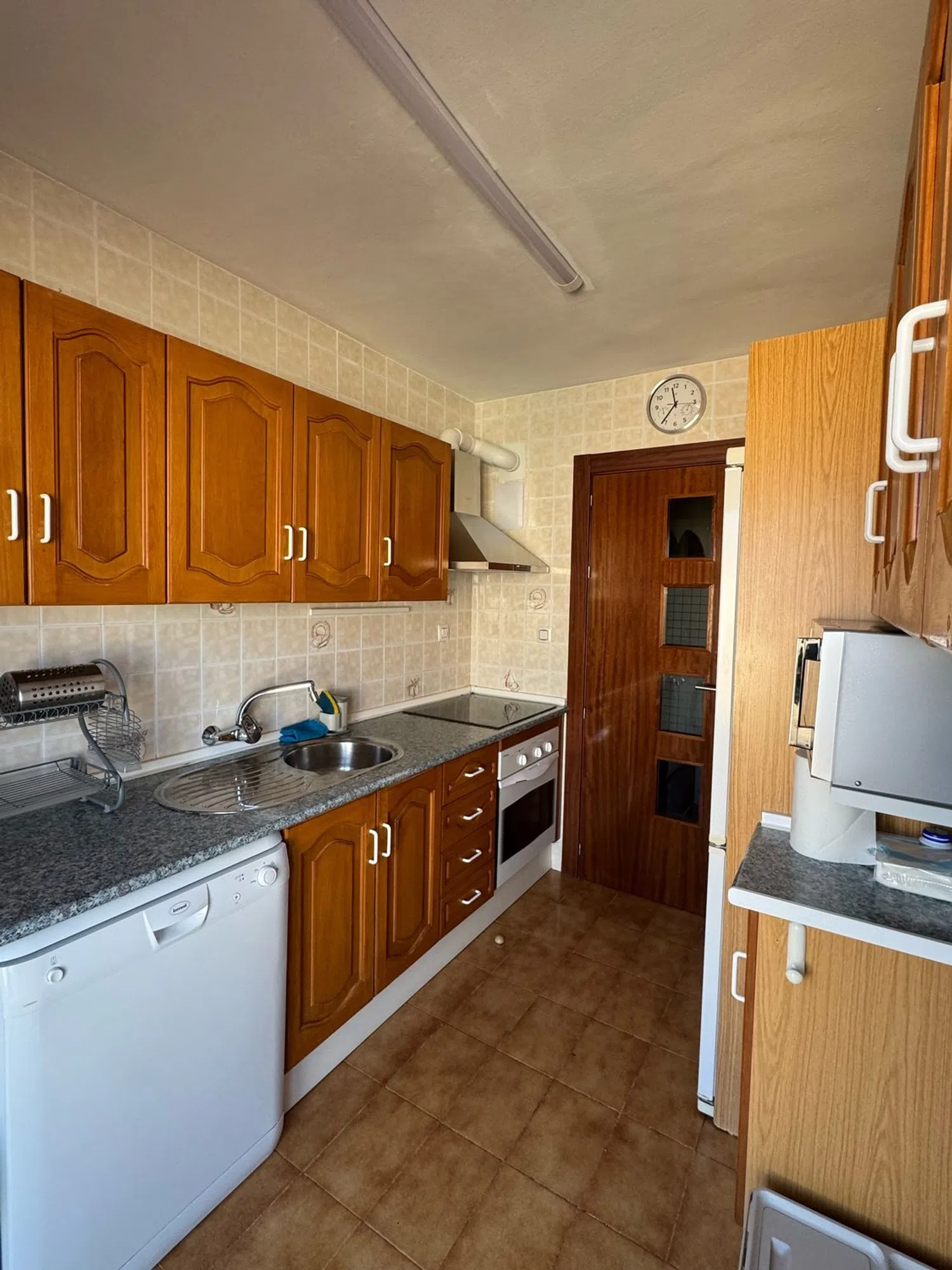 Piso en carretera de Málaga, 67 - Foto 5