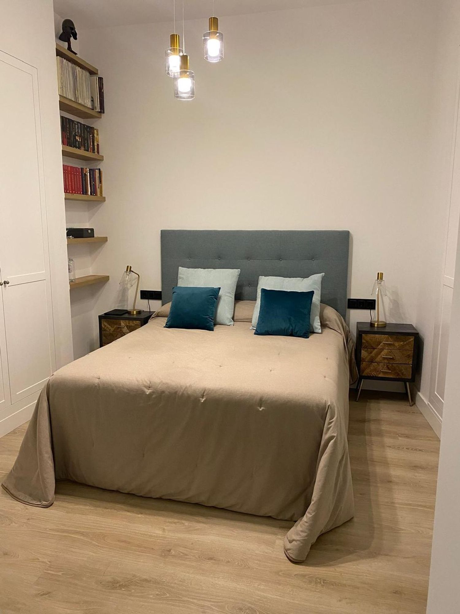 Piso en calle Torneo, 22 , bajo c - Foto 8