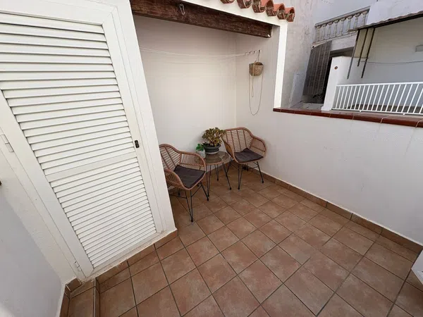 Chalet adosado en Centre Històric, Centre Històric - Foto 27