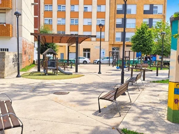 Piso en Picos de europa, 11, Centro, Centro - Foto 26