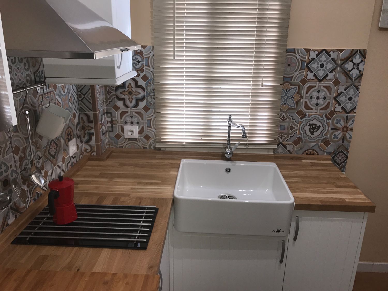 Piso en Barrio San Vicente - Foto 9