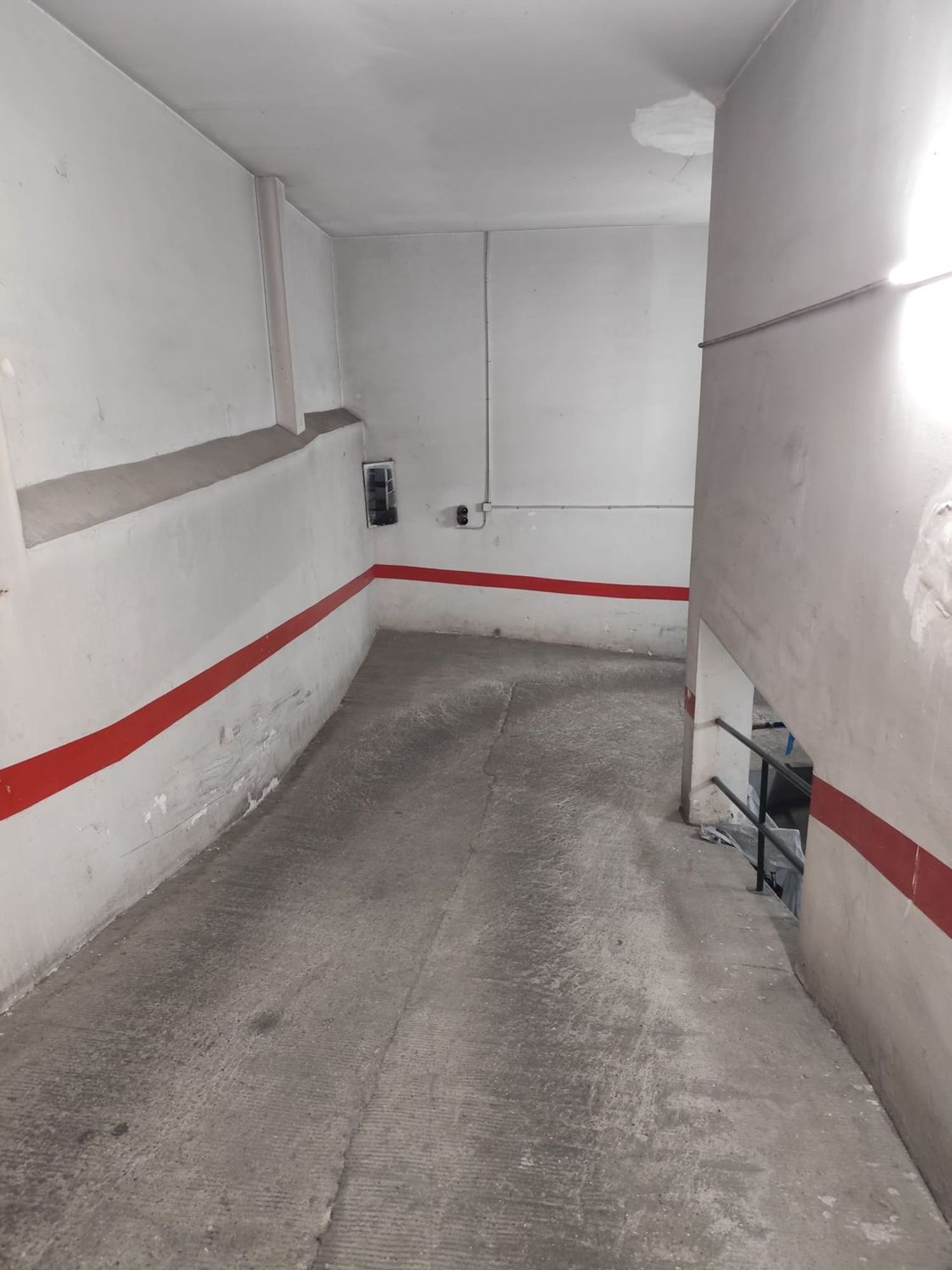 Garaje en Calle Julio Pellicer, 43, Ciudad Jardín - Foto 2