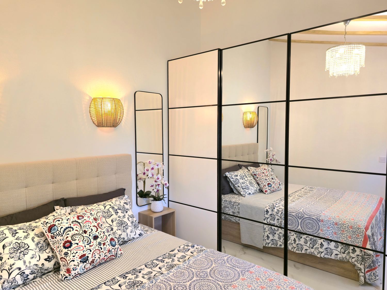 Chalet adosado en Cl Cortijo de la Cruz, 48 - Foto 12