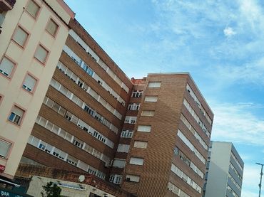 Piso en  Calle José Barros 2 - Foto 1