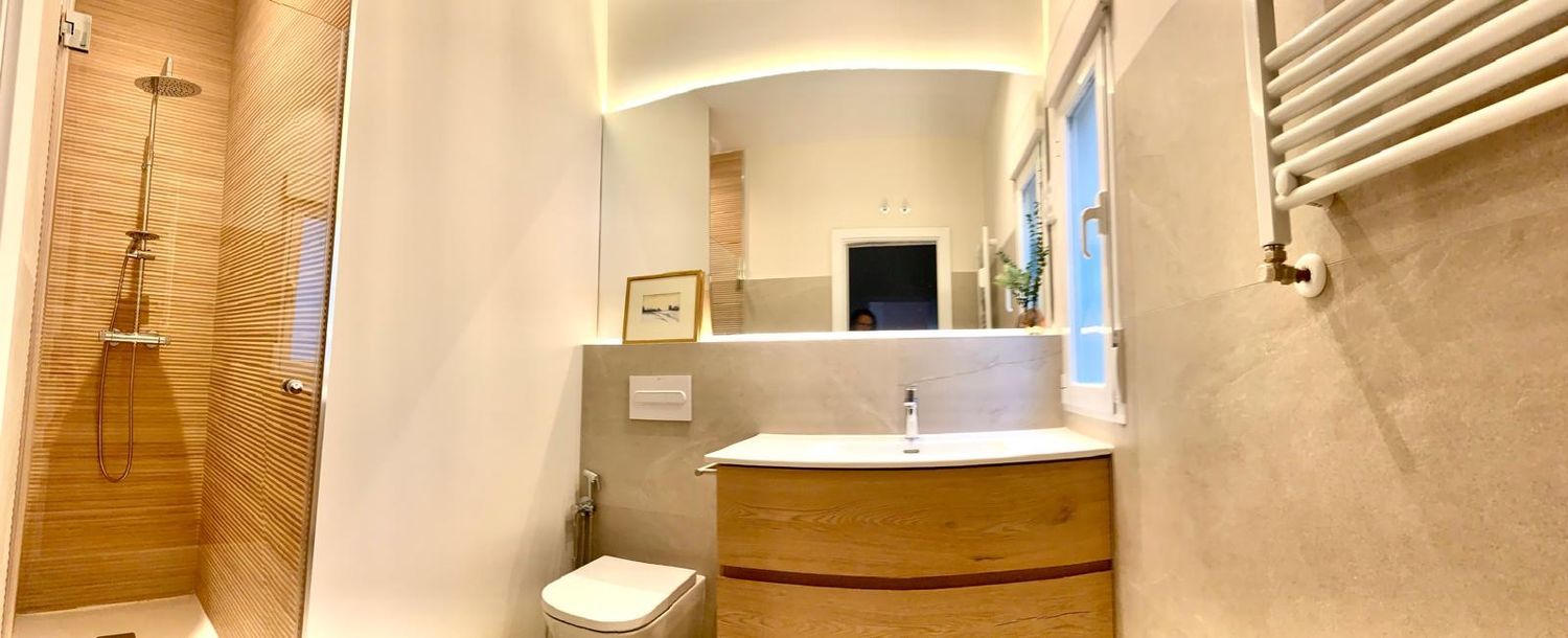 Piso en calle de Jorge Juan, 50 - Foto 2