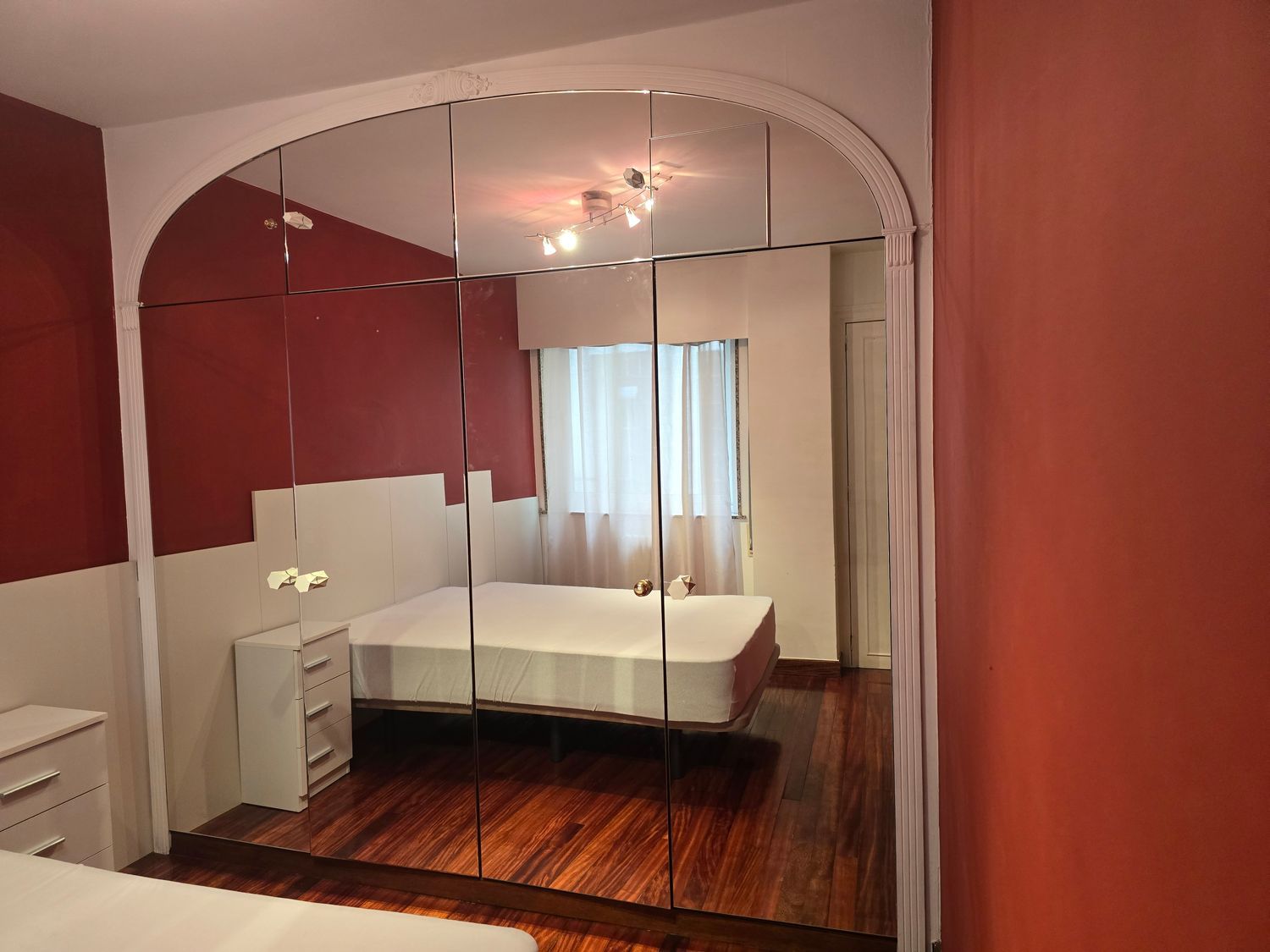 Piso en calle de Ramón Cabanillas, 14 - Foto 16