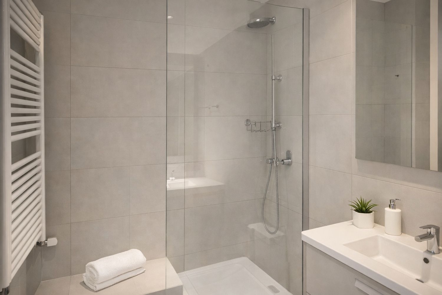 Dúplex en calle de Manuel Pombo Angulo, 16 - Foto 7