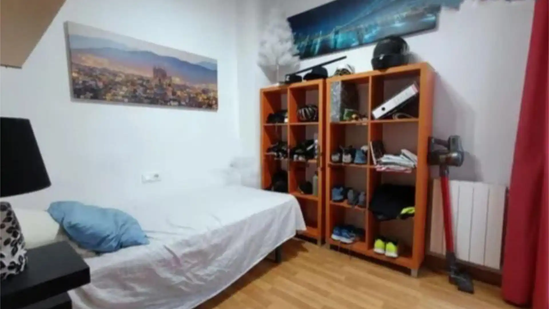 Dúplex en  Passeig de Vilanova 54 - Foto 20