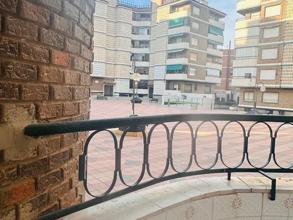 Piso en Plaza Guzmán Ortuño, 7 - Foto 4