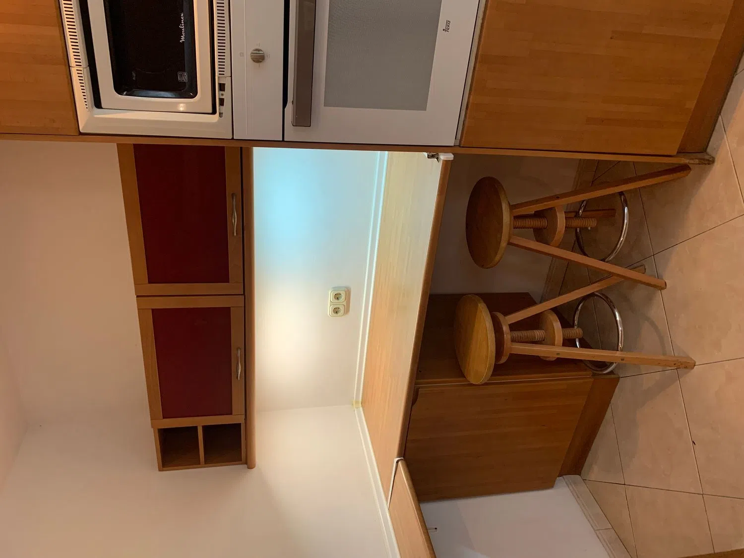 Piso en calle d'Andrea Doria, 48 - Foto 7