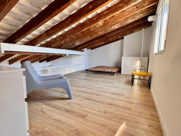 Ático en Barrio El Carme - Foto 17