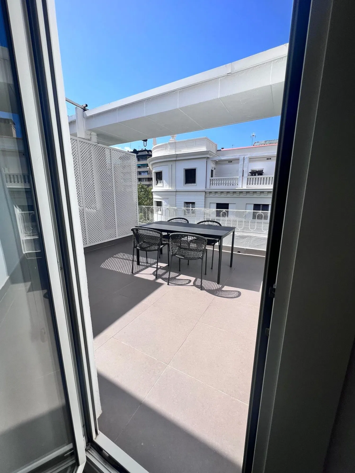 Ático en calle de Manuel de Falla, 20 - Foto 29