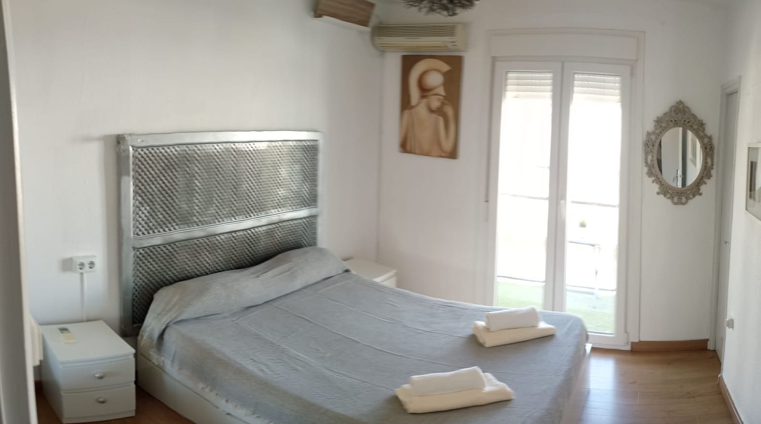 Piso en calle de Santa Clara, 39 - Foto 8