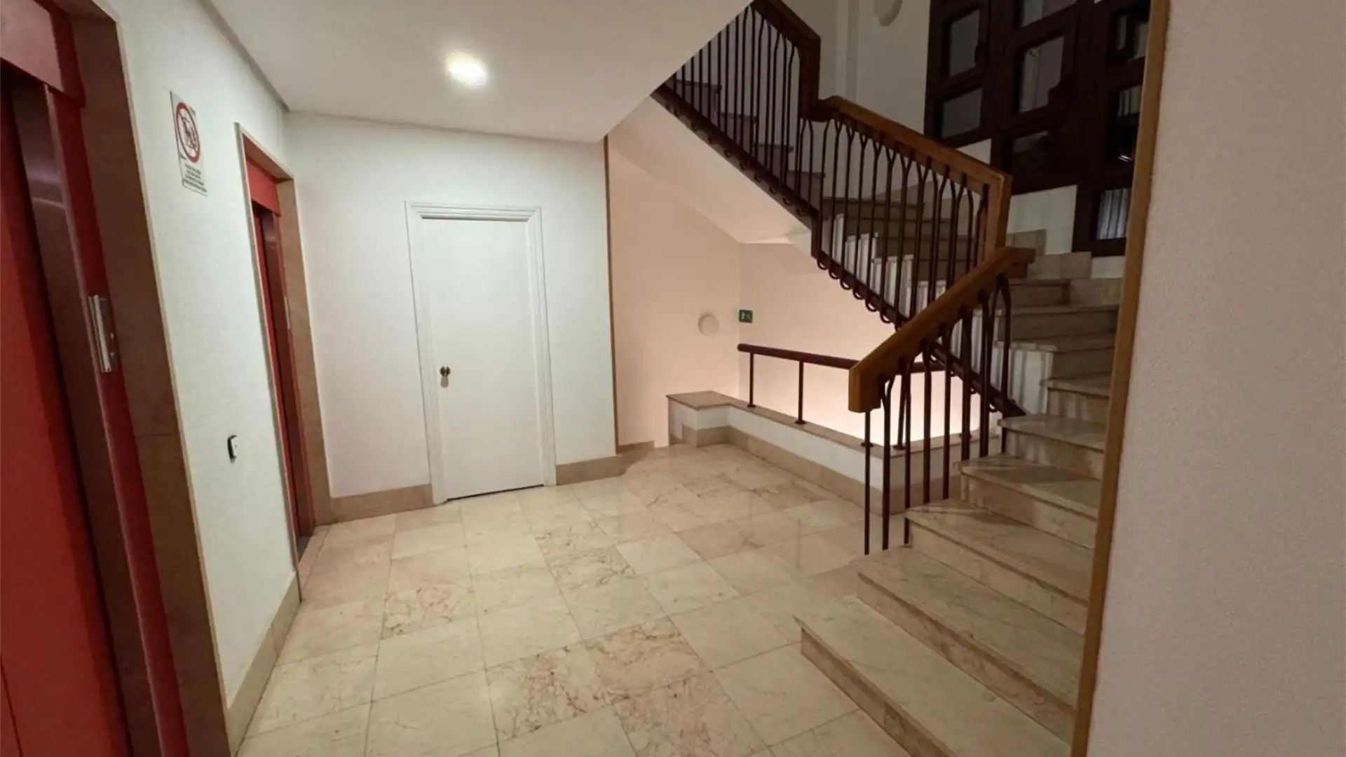 Estudio en  Calle del Tutor 38 - Foto 19