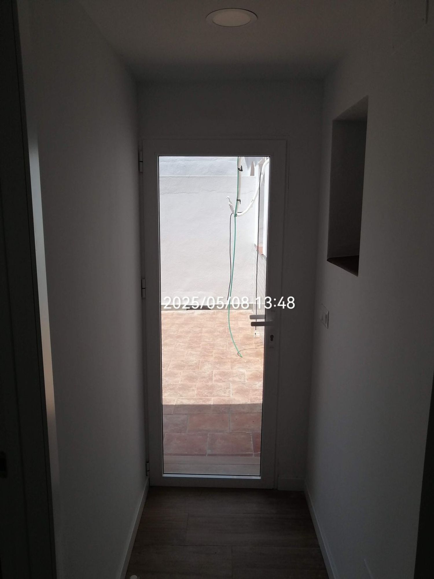 Chalet adosado en calle Virgen Bien Aparecida, 99 - Foto 5