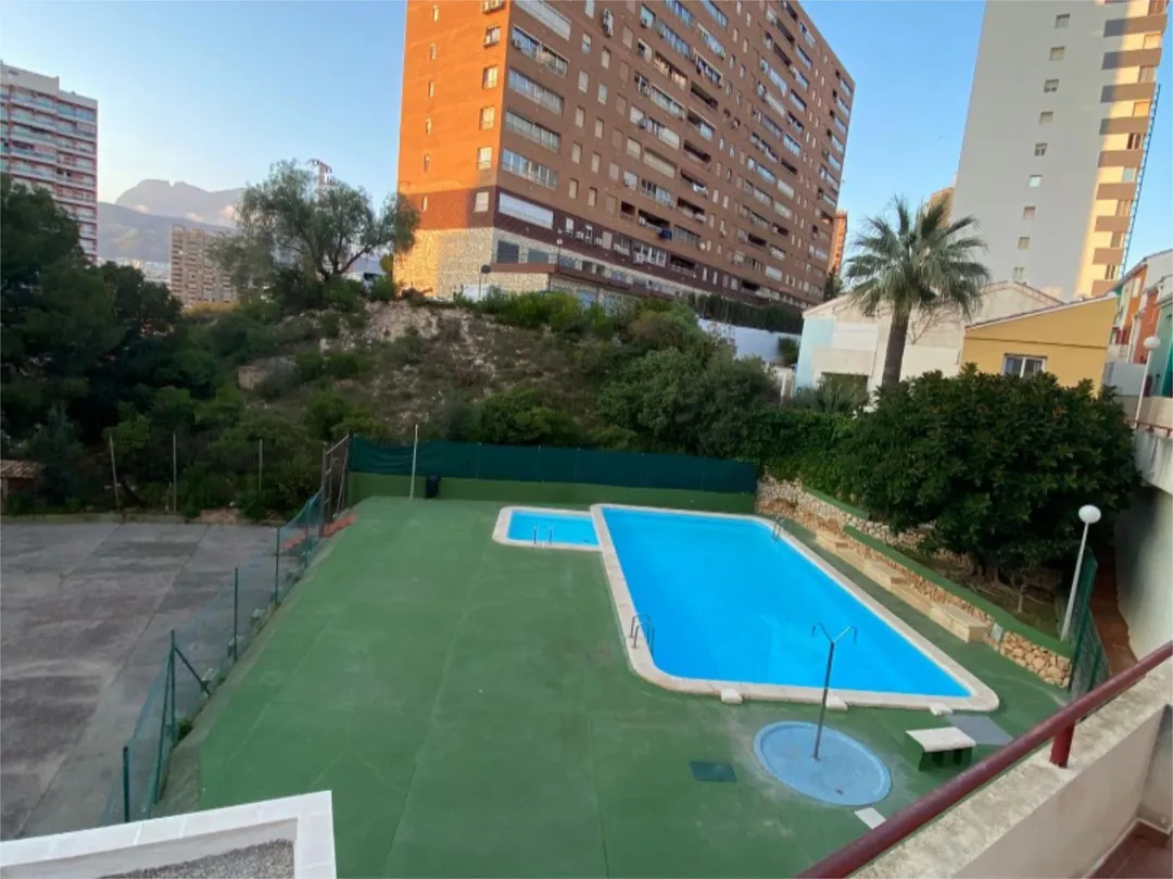 Piso en  Calle Infiesto 2 - Foto 4