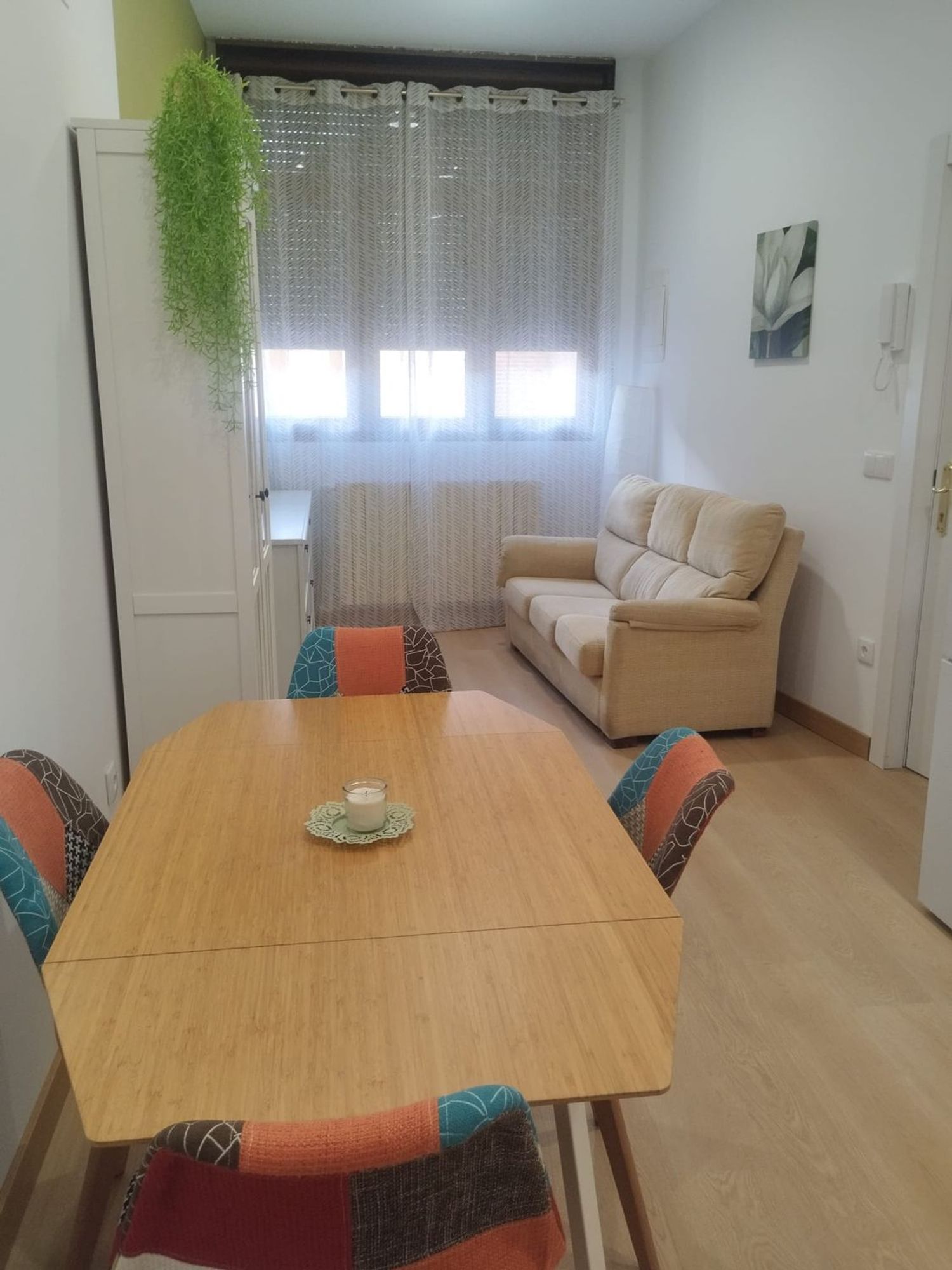 Estudio en San Cristobal de Segovia - Foto 6