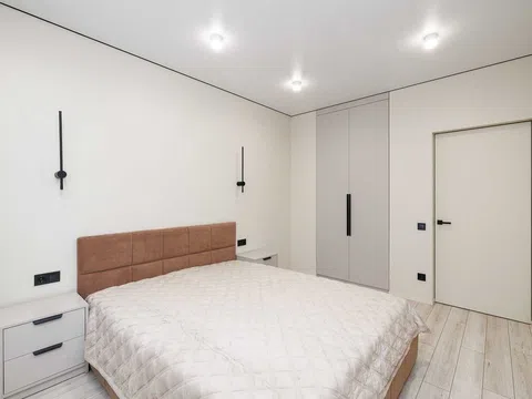 Piso en calle Divina Pastora, 5