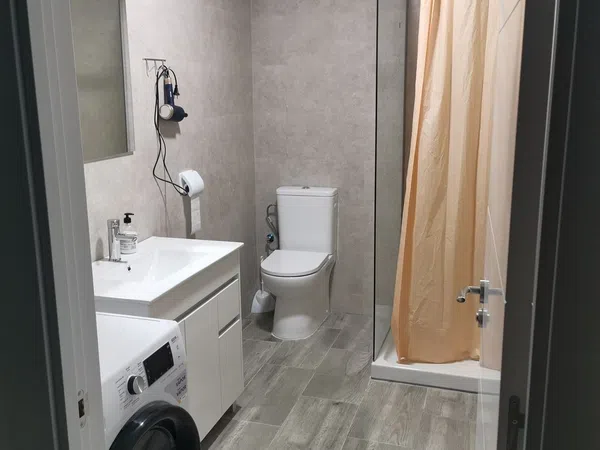 Piso en calle de Martínez de Velasco, 11 - Foto 5