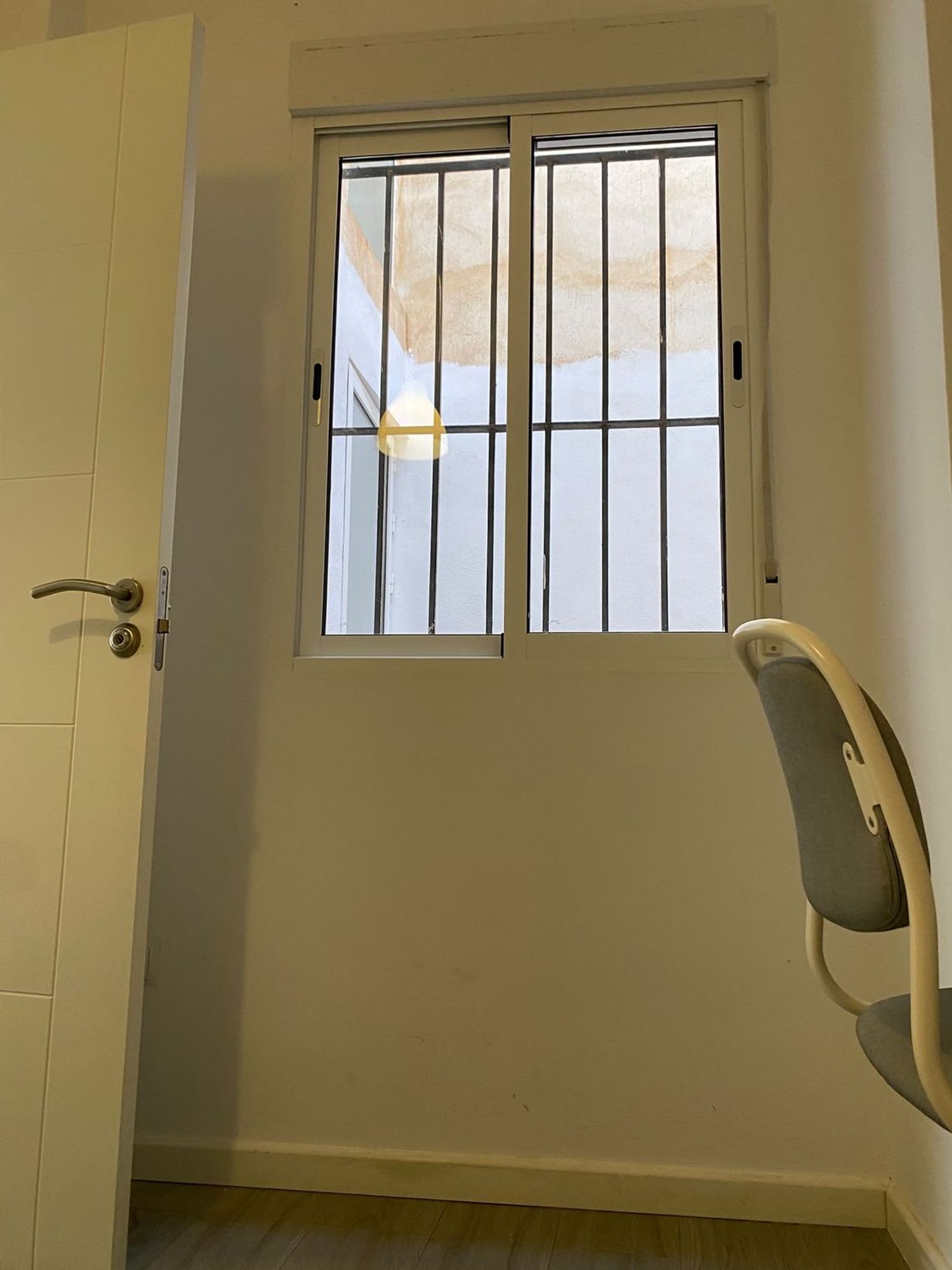 Estudio en Avenida Juan Sebastián Elcano, 11, Pedregalejo - Morlaco - Foto 8