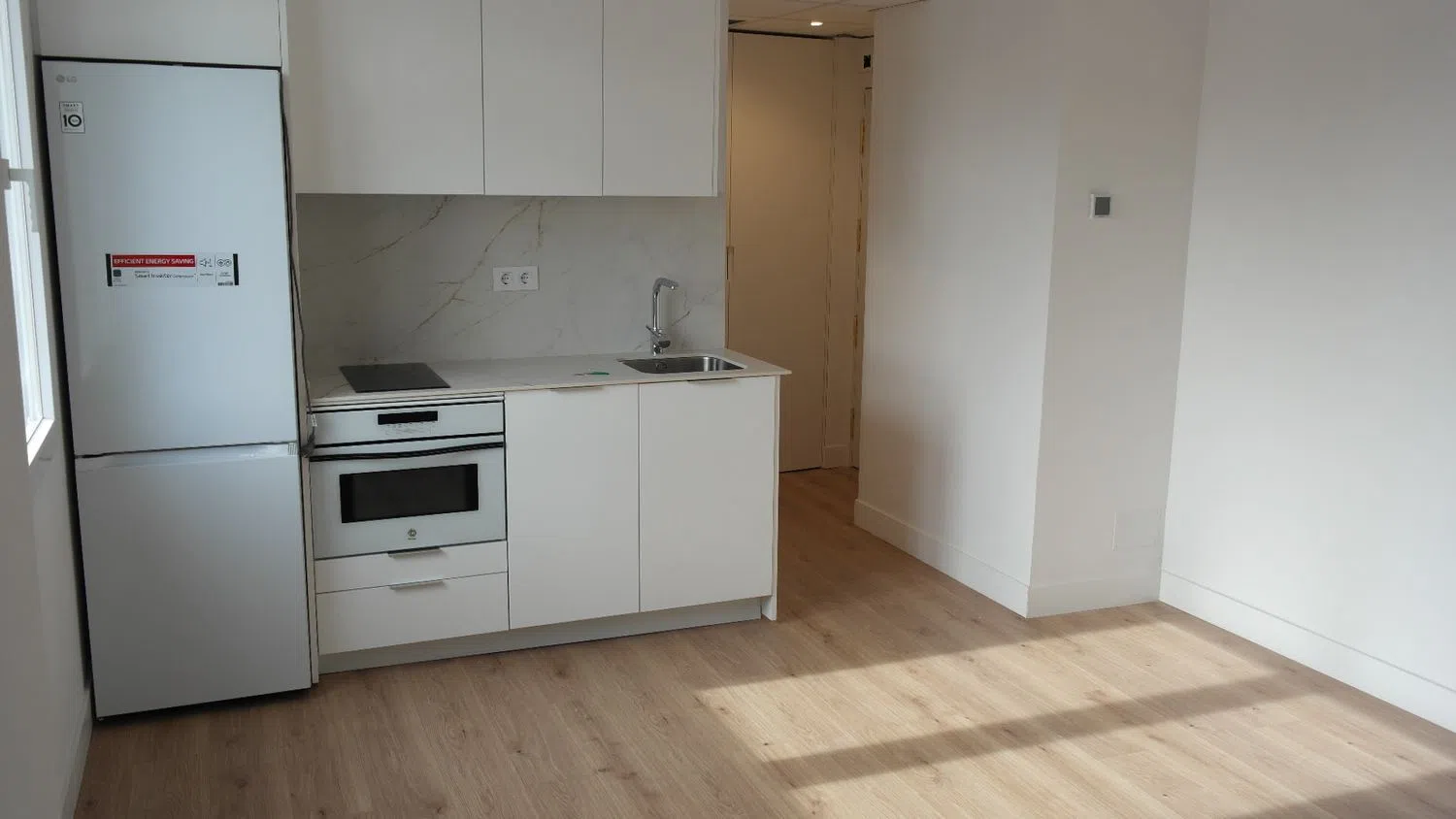 Estudio en calle de Santa Engracia, 9 - Foto 7