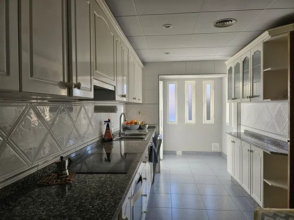 Chalet pareado en Urb. mascamarena Centro - Foto 1