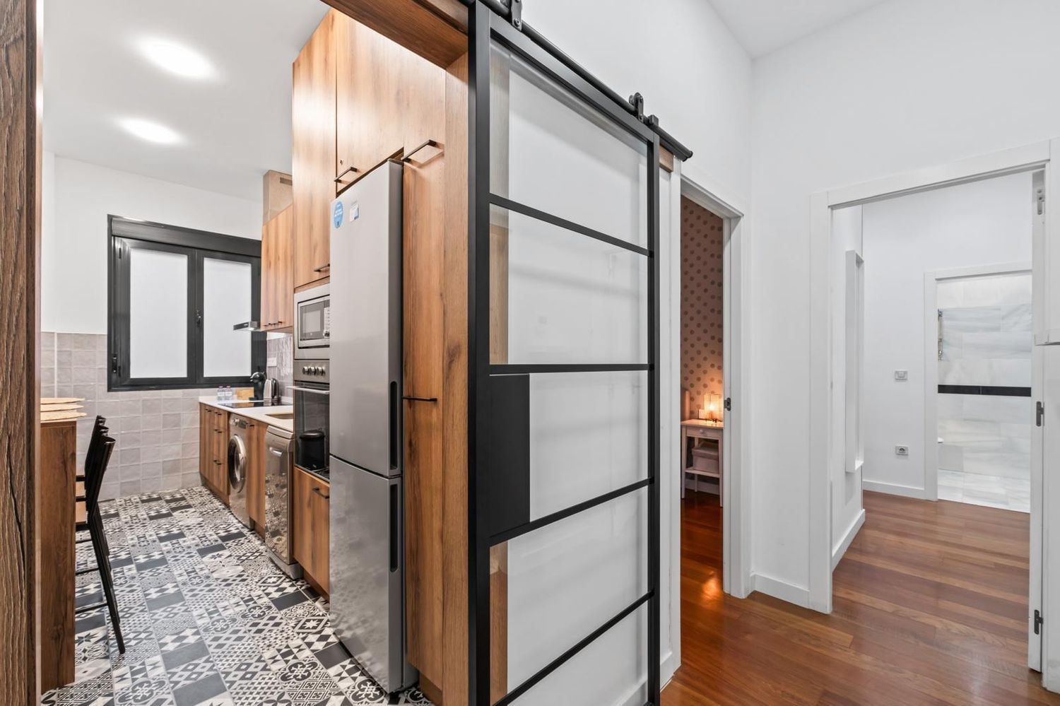 Piso en calle Abad Nájera, 5 - Foto 12