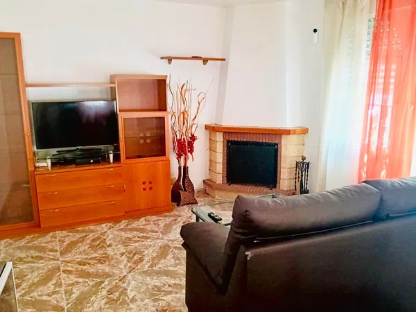 Chalet adosado en Calle Marqués de los Vélez, 9, Aguadulce sur - Foto 7