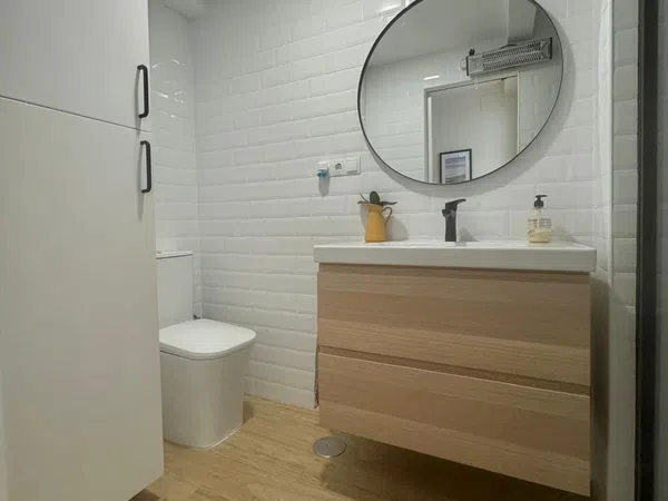 Piso en Avenida de la Paz, 36, Valdelagrana - Foto 16